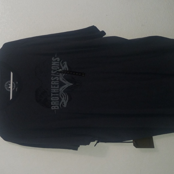 NWT - Grays Charcoal XL Shirt - Picture 1 of 5